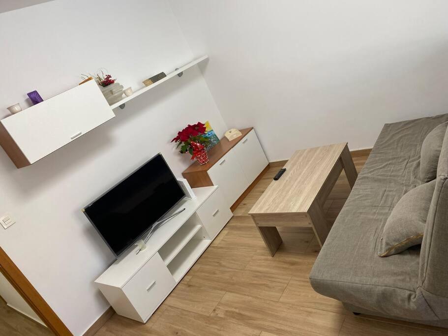 Comfort Quatroaaaa Ximenez Castellón de la Plana Exterior foto
