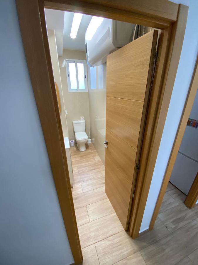 Comfort Quatroaaaa Ximenez Castellón de la Plana Exterior foto