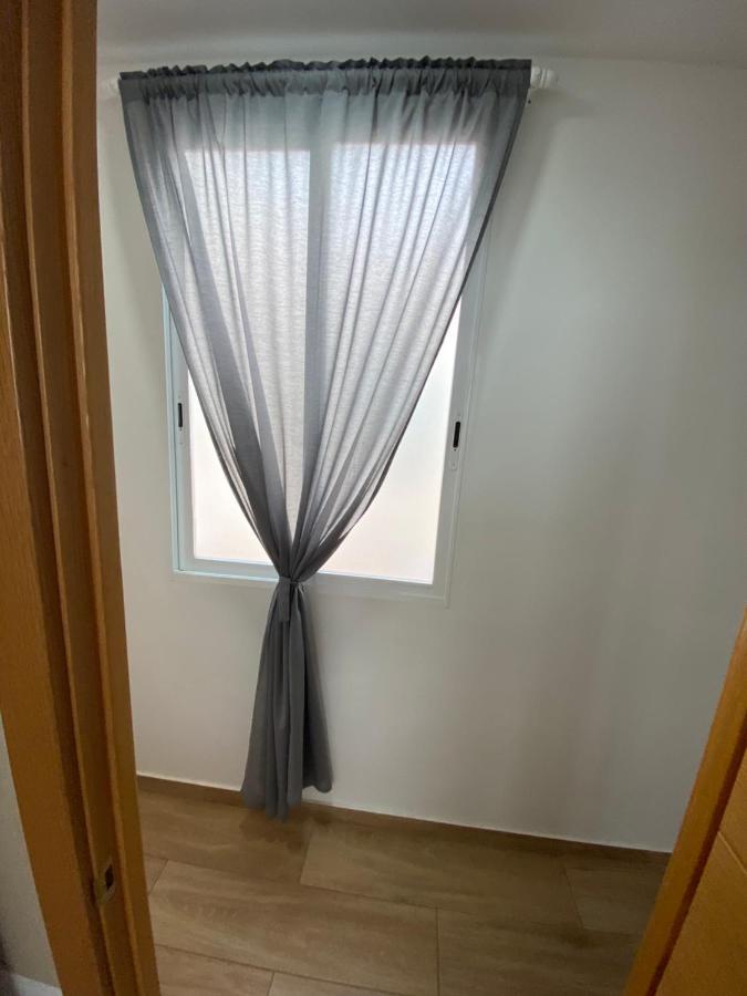 Comfort Quatroaaaa Ximenez Castellón de la Plana Exterior foto