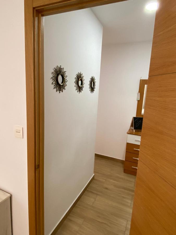 Comfort Quatroaaaa Ximenez Castellón de la Plana Exterior foto