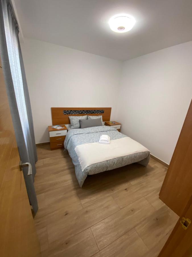 Comfort Quatroaaaa Ximenez Castellón de la Plana Exterior foto