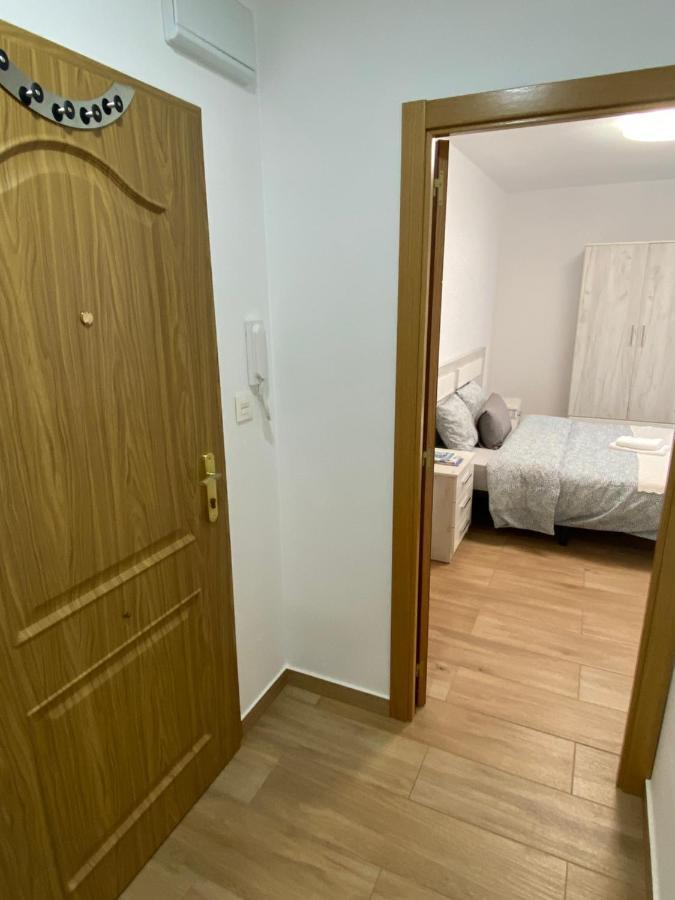 Comfort Quatroaaaa Ximenez Castellón de la Plana Exterior foto
