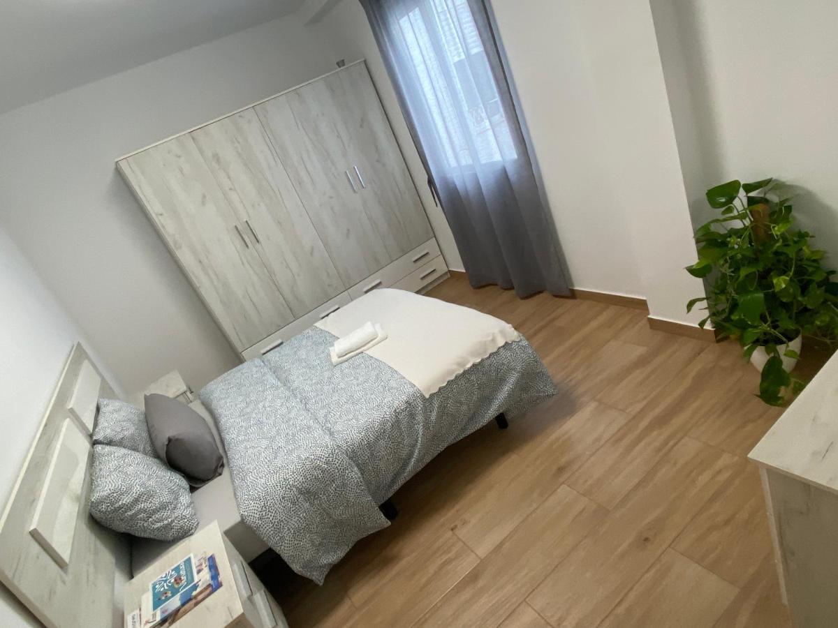 Comfort Quatroaaaa Ximenez Castellón de la Plana Exterior foto